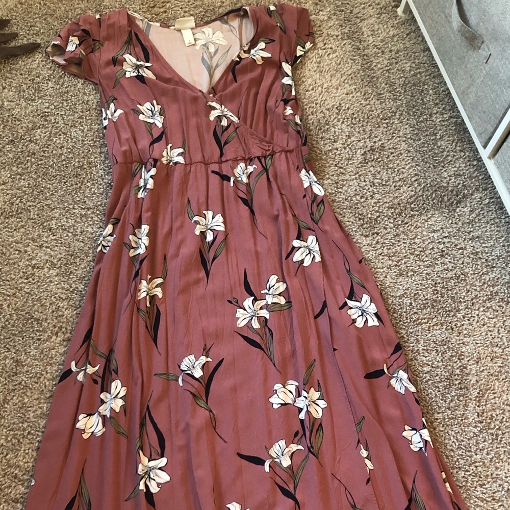 Spring Dress